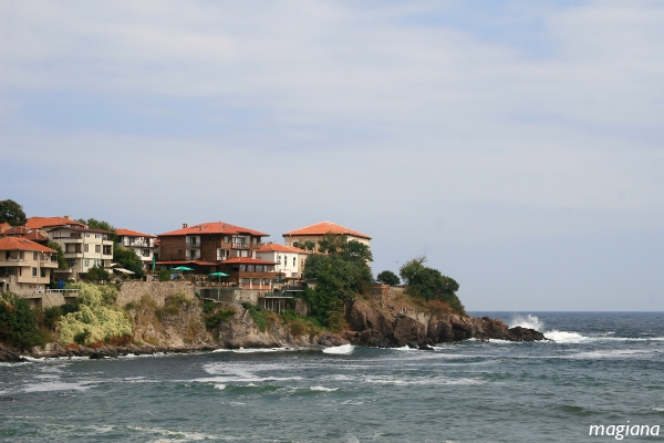 sozopol